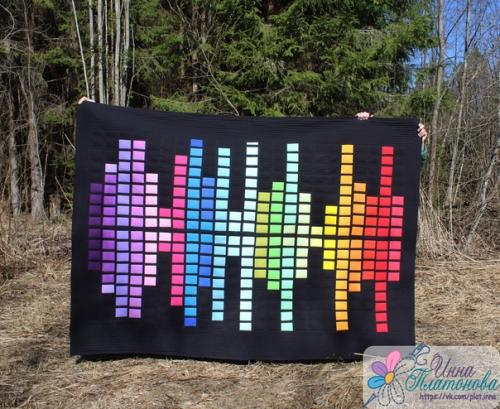 С погодой повезло всей ленинградской области! 01