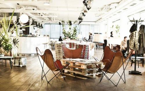 Необычные отели вены, которые можно себе позволить? 08