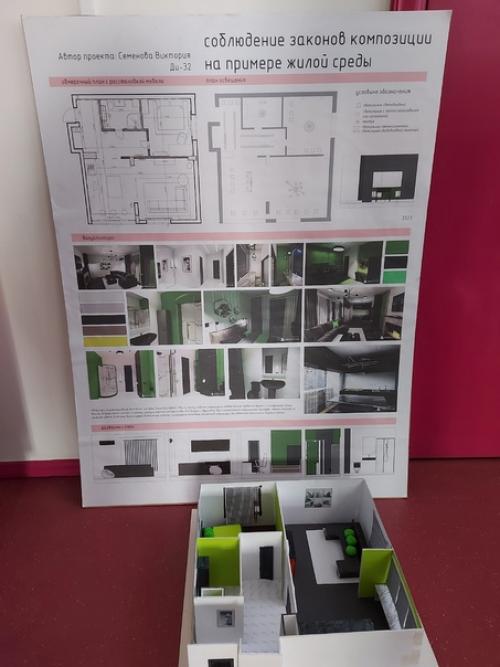 Итоговый просмотр 3 курса спо. 03