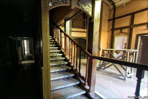 Обьект 7 (под охраной). 02 Обьект 7 (под охраной). 02