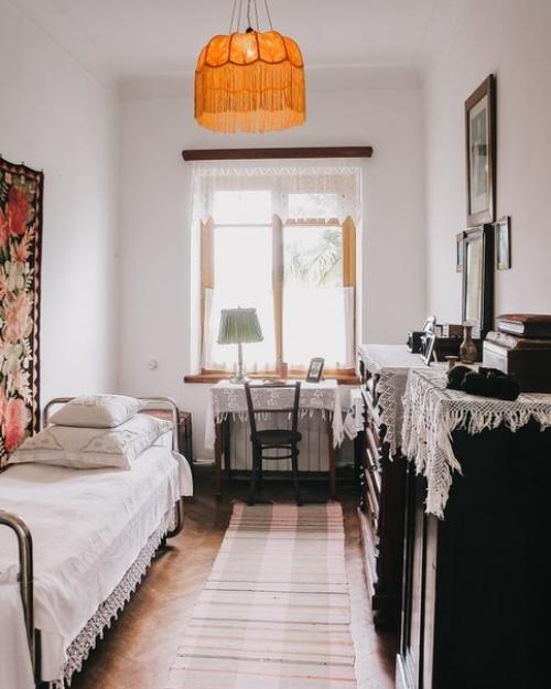 Литературно - мемориальный музей Н. Островского. 04