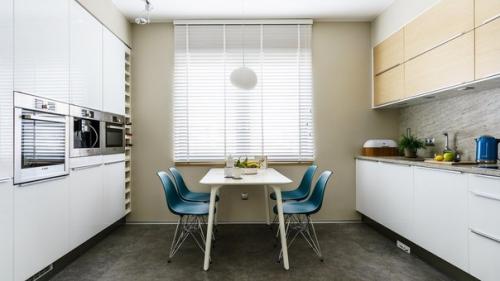 Дом молодой семьи под Гданьском. 03