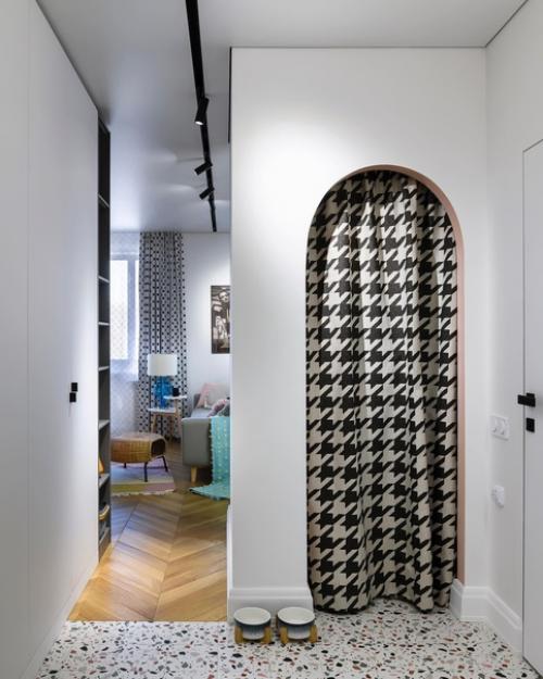 Квартира 42 кв. 08 Квартира 42 кв. 08