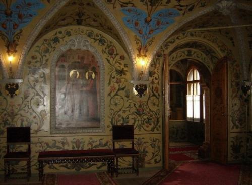 Опричник_архитектура. Опричник_история. 07 Опричник_архитектура. Опричник_история. 07