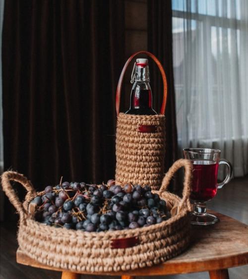 Почему я решила заняться вязанием из джута? 08