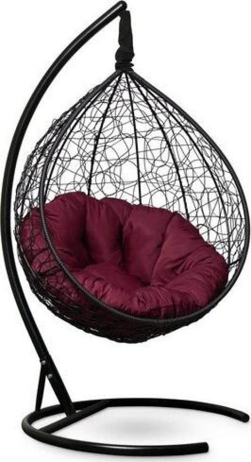 Кресла - коконы - отличное решение для сада! 03