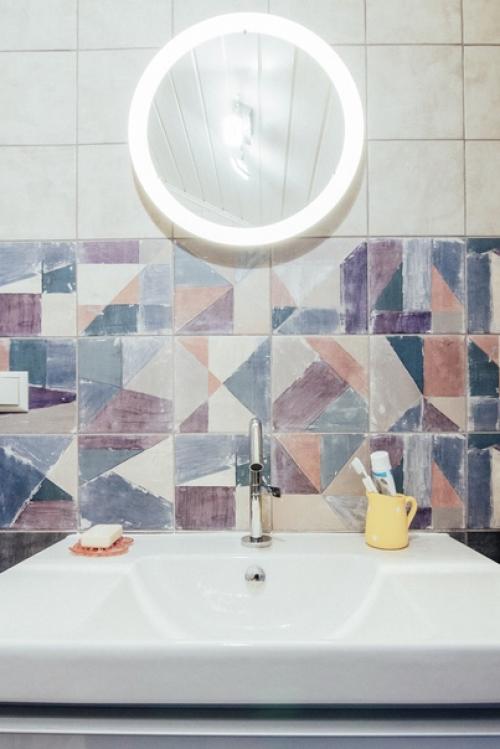 Интерьеры дома Good Wood по индивидуальному проекту. 07