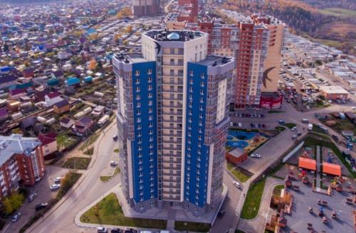 С днём рождения Восток центр Иркутск! 07