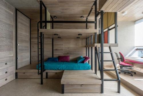 Часть 1. квартира площадью 131 кв. 06