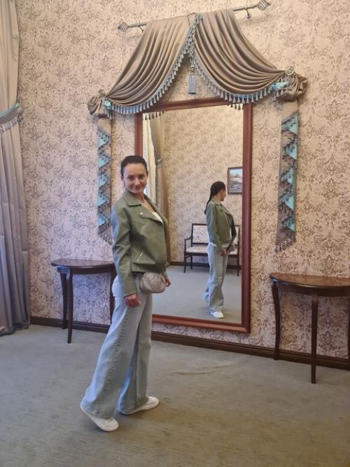 Дом купца Иконникова, а ныне нижегородский дом бракосочетания. 05