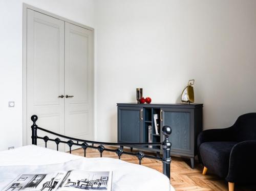 Результат ремонта квартиры. 05