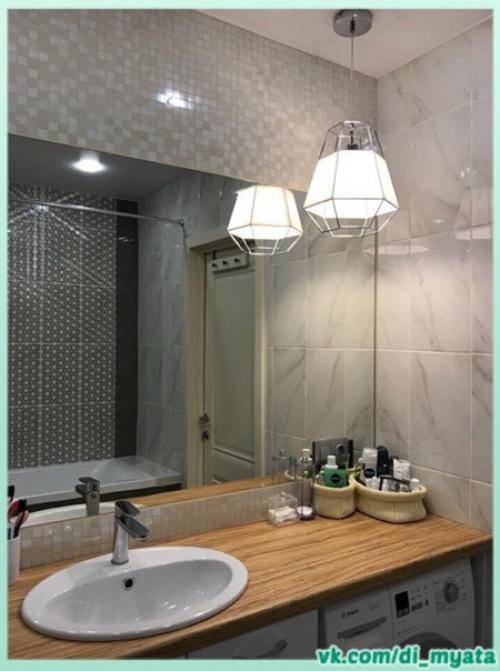 Красивое оформление квартиры. 06