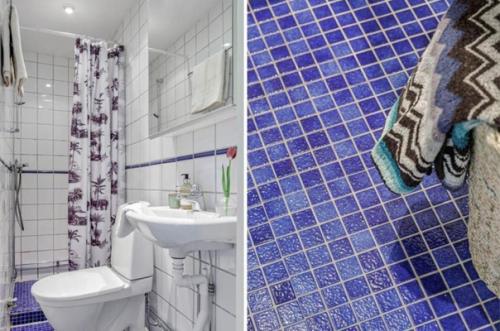 Красивое оформление интерьера. 07