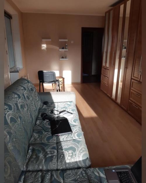 Всем привет.  Меня вдохновили выложить фотографии ремонта в стиле До/После. 02