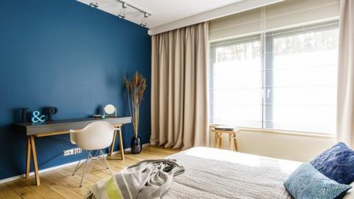 Дом молодой семьи под Гданьском. 04