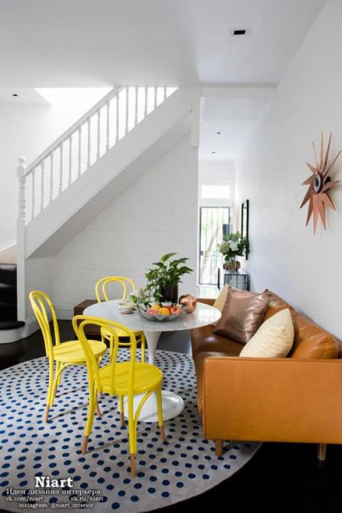 Венские стулья - воплощение элегантности. 07 Венские стулья - воплощение элегантности. 07