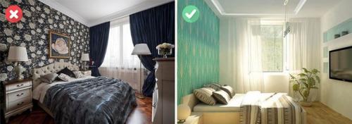 Как правильно использовать пространство в КВАРТИРЕ. 04