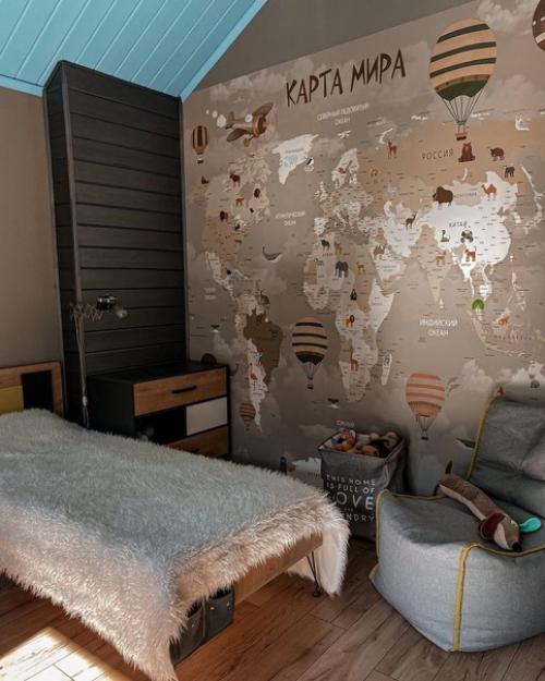 Добро пожаловать в невероятную атмосферу эстетики, уюта и творчества дома мильяны Milkin. 08