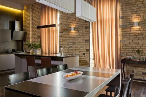 Подольский лофт в Киеве. 06