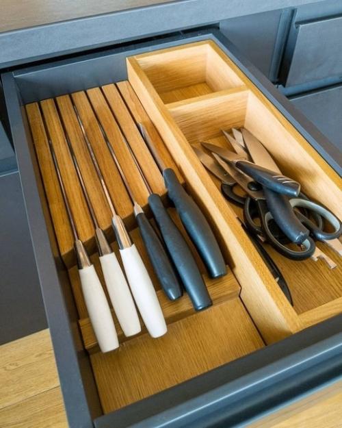 Внимание!  Только в том случае, если вы не встречали идеальную кухню, то вам повезло. 08