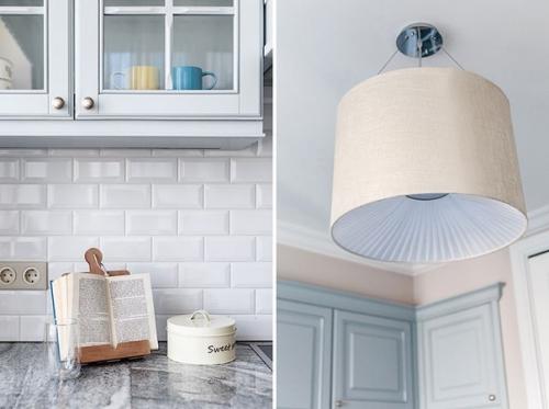 В палитре интерьера этой московской квартиры присутствуют, наверное, все основные цвета и их разнообразные оттенки. 05