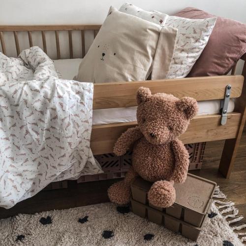 Эстетика и прекрасное сочетание мебели и декора в светлой квартире Татьяны Fenetrenord. 01