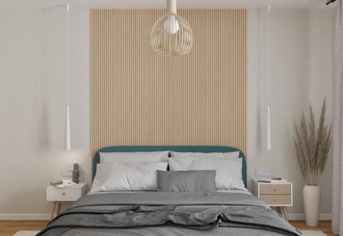 Проект 1-комнатной квартиры 42 кв. 06