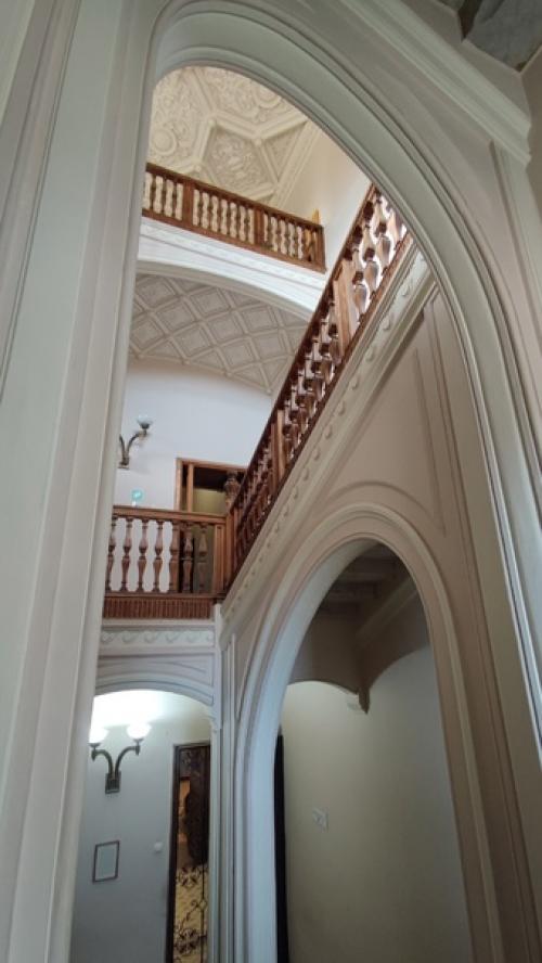 Гурзуфом дело не закончилось. 08