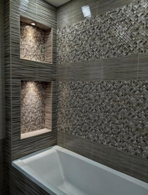 Стильный вариант. Уютного оформления. 02