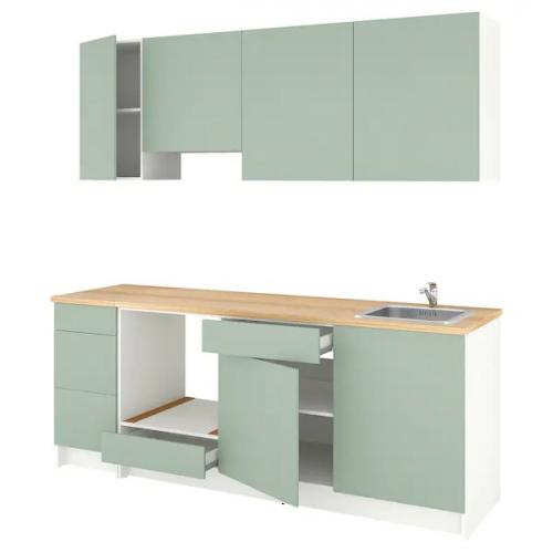 Kitchen@Scandiinterior.  Здравствуйте! 04