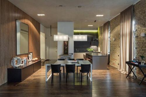 Подольский лофт в Киеве. 09