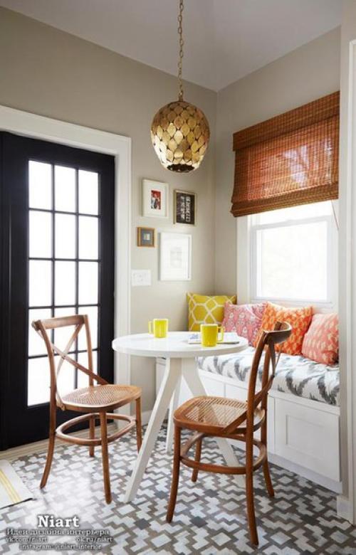 Венские стулья - воплощение элегантности. 02 Венские стулья - воплощение элегантности. 02