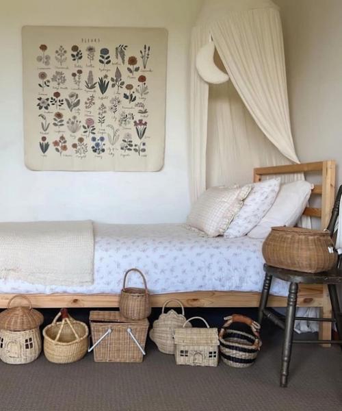 Хочу ввести рубрику вдохновляющих меня аккаунтов для преображения дома. 05