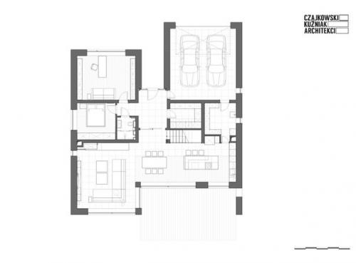 Достаточный минимум.  Первая встреча. 04