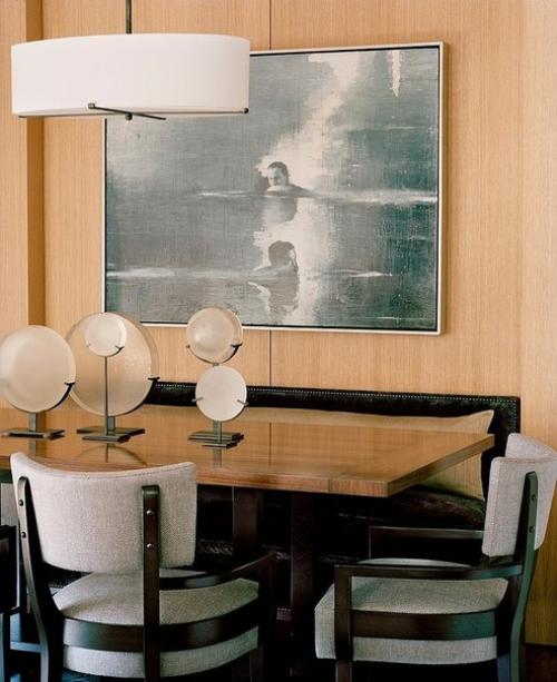 Элегантная квартира в Сан-Франциско. 03