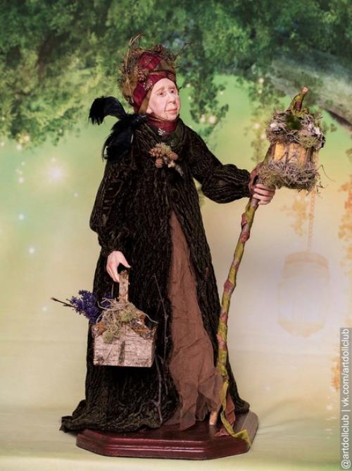 Marguerite Surich Noschese (Маргарита сурич носкезе). 07