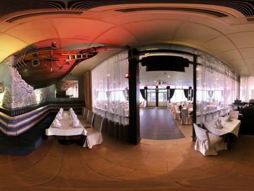 Самые романтичные кафе и рестораны Петербурга. 06