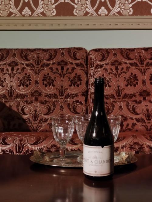 В жизни нужно играть только главную роль. 05