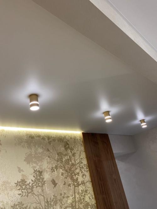 Закончили этап строительно - отделочных работ проекта с установкой фабричной кухни рими. 06