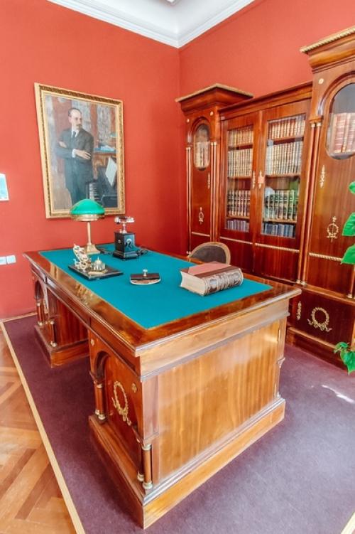 Что вы о Тамбове знаете? 06