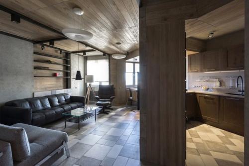 Часть 1. квартира площадью 131 кв. 03