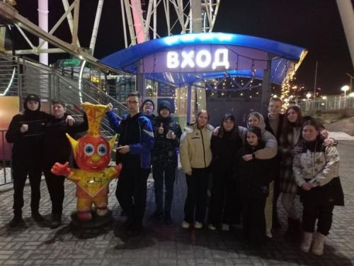 Каникулы - что надо! 04