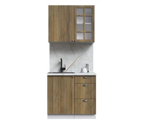 Кухня бересот белорусской мебельной фабрики интерлиния представляет собой идеальное сочетание эстетики и функциональности. 07