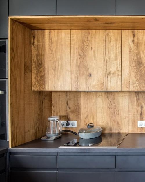 Внимание!  Только в том случае, если вы не встречали идеальную кухню, то вам повезло. 03