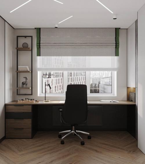 ЖК Погода\_комната мальчика. 05