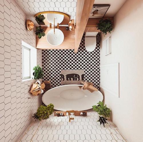 Несколько Идей интерьера. 03