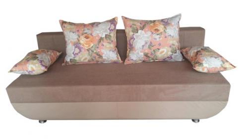 Диван - кровать евро-2. 02