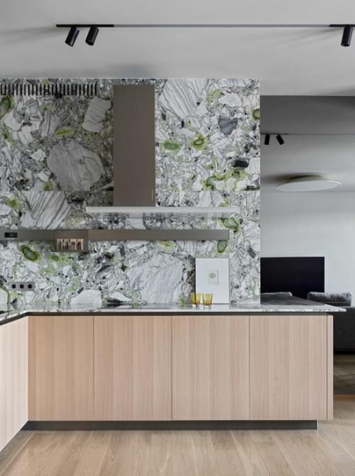 Квартира 160 м в центре Екатеринбурга. 02