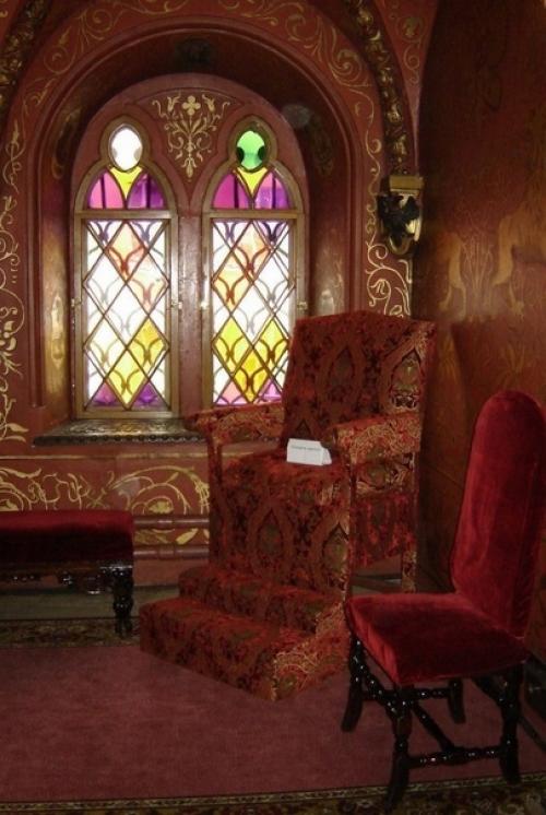 Опричник_архитектура. Опричник_история. 05 Опричник_архитектура. Опричник_история. 05