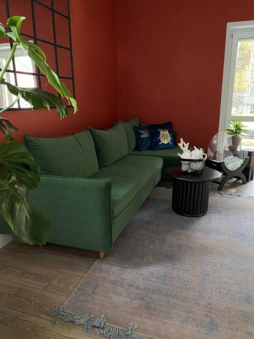 Добро пожаловать в невероятную атмосферу эстетики, уюта и творчества дома мильяны Milkin. 03